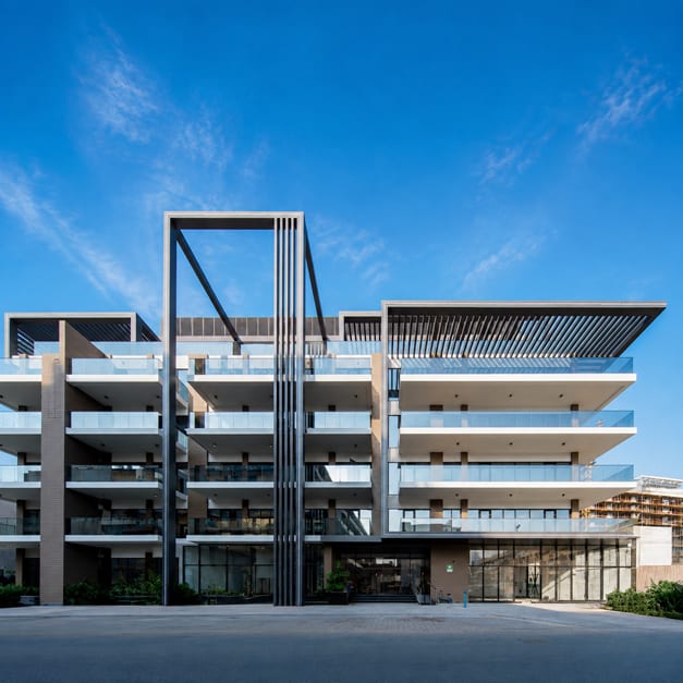 Al Serh Residences 11, JVC Dubai