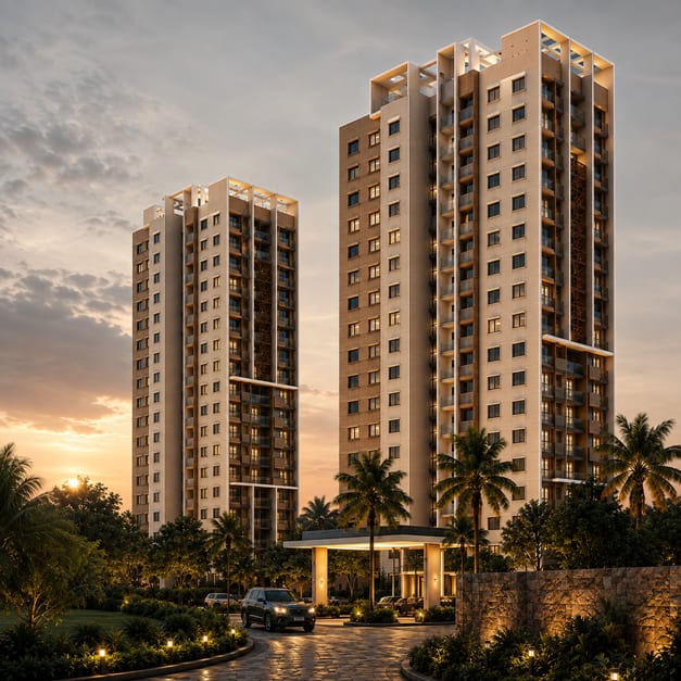 Riverine, Malappuram, Kerala