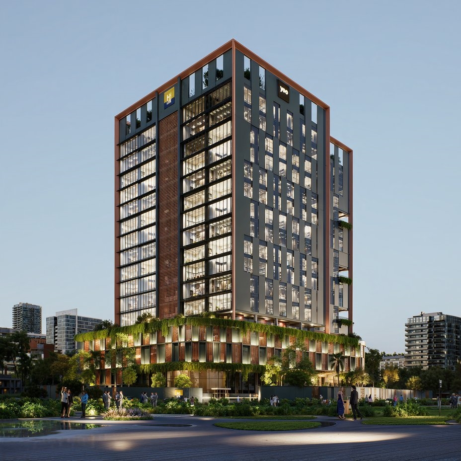 YOO HUB, Trivandrum